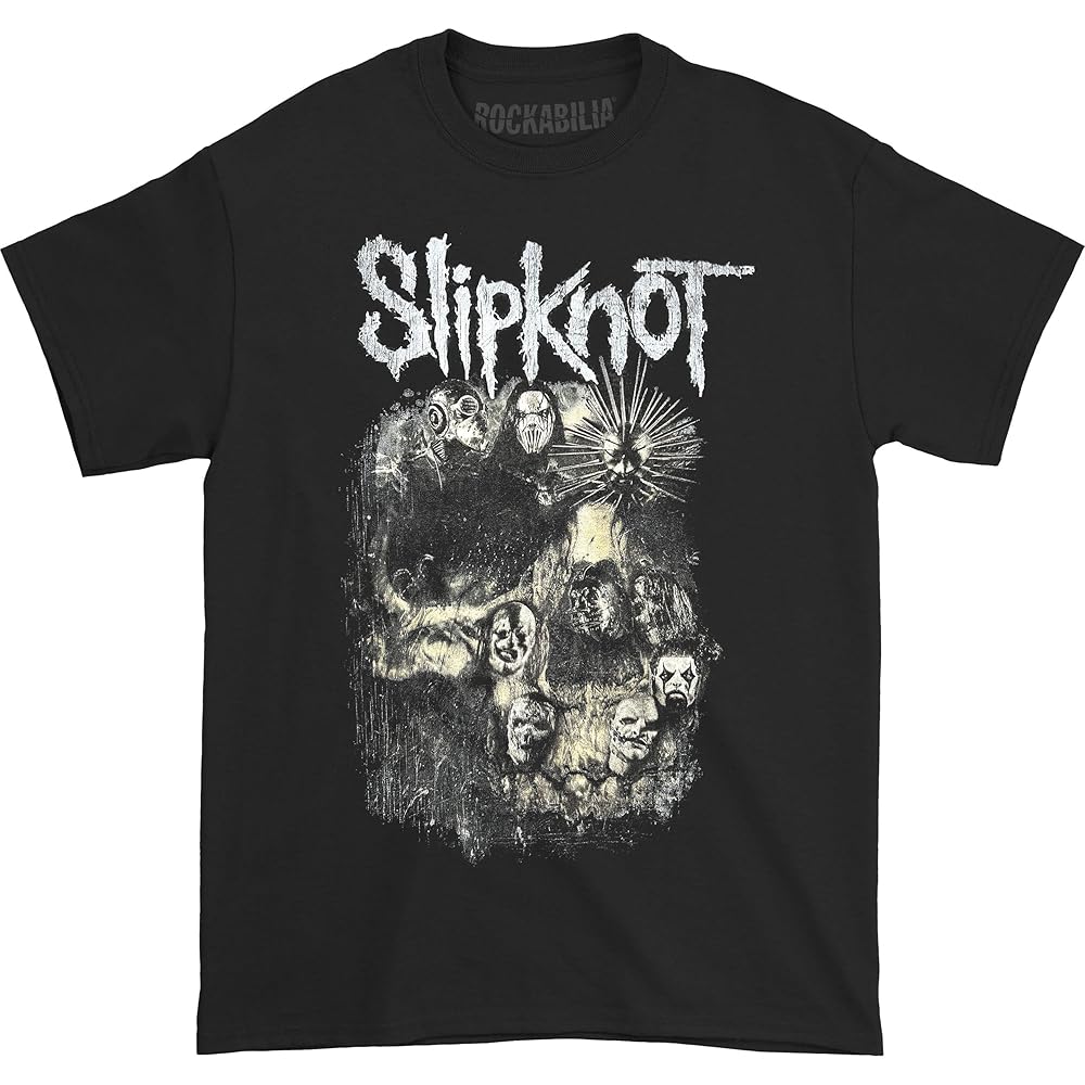 Amazon.com: Rock Off officially licensed products Men's